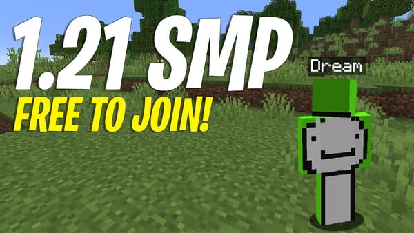 Top 10 Best Minecraft SMP & Survival Servers 2026